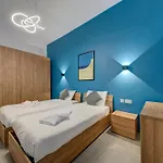 Kuya Maisonette By Haven And Keys Malta Apartament Is-Swieqi