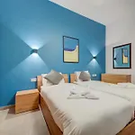 Kuya Maisonette By Haven And Keys Malta *
