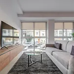 Kuya Maisonette By Haven And Keys Malta