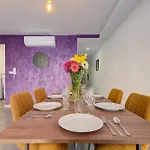 Apartament Kuya Maisonette By Haven And Keys Malta *