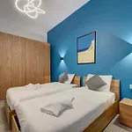Kuya Maisonette By Haven And Keys Malta Apartament Is-Swieqi