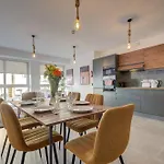 Kuya Maisonette By Haven And Keys Malta