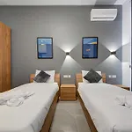 Kuya Maisonette By Haven And Keys Malta Is-Swieqi