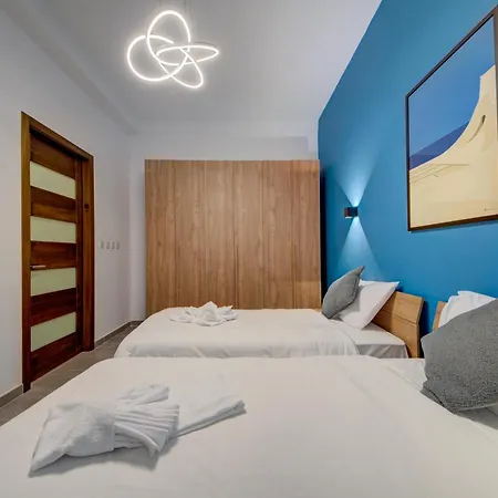 Kuya 3br Maisonette By Jl * Is-Swieqi