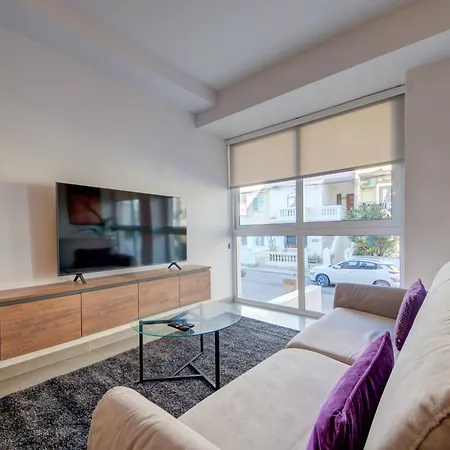 Kuya 3br Maisonette By Jl 公寓 Is-Swieqi