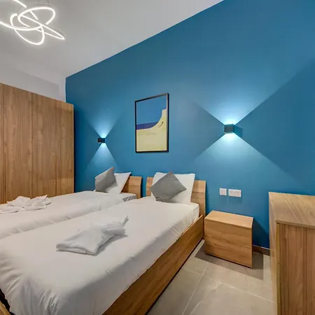 Kuya 3br Maisonette By Jl Is-Swieqi
