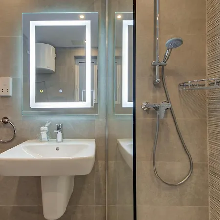 Kuya Maisonette By Haven And Keys Malta * Is-Swieqi