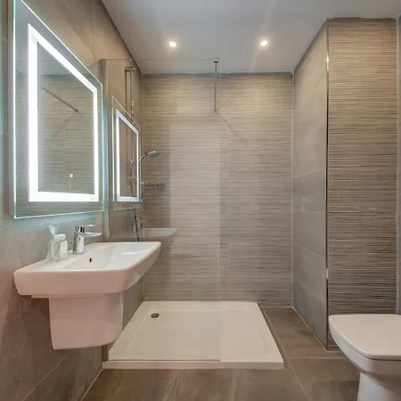 Apartamento Kuya Maisonette By Haven And Keys Malta *