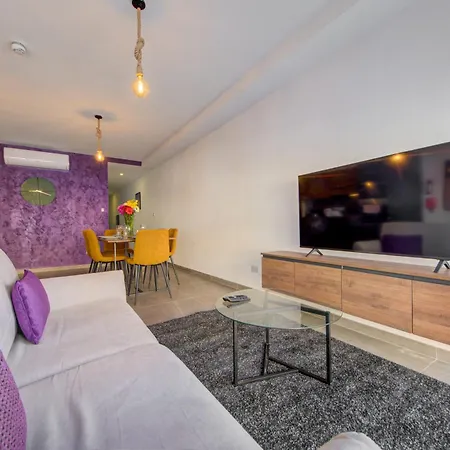 Kuya 3br Maisonette By Jl 公寓 Is-Swieqi