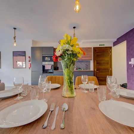 Kuya Maisonette By Haven And Keys Malta * Is-Swieqi