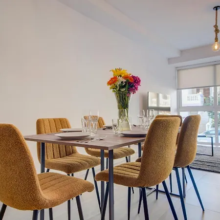 شقة Kuya Maisonette By Haven And Keys Malta Is-Swieqi