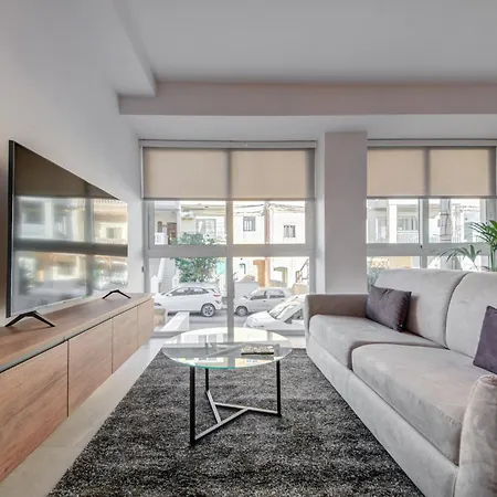 Kuya Maisonette By Haven And Keys Malta