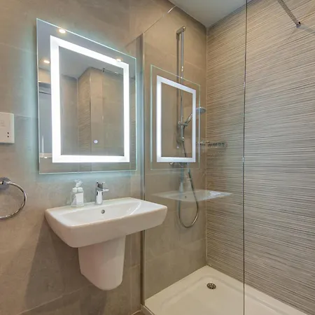 Kuya Maisonette By Haven And Keys Malta דירה *