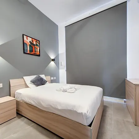 Kuya Maisonette By Haven And Keys Malta