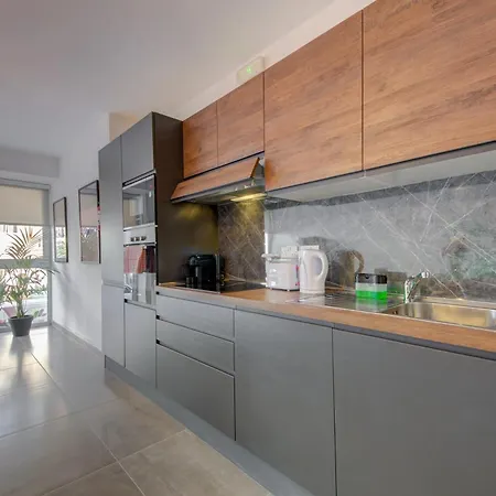 Kuya Maisonette By Haven And Keys Malta شقة *