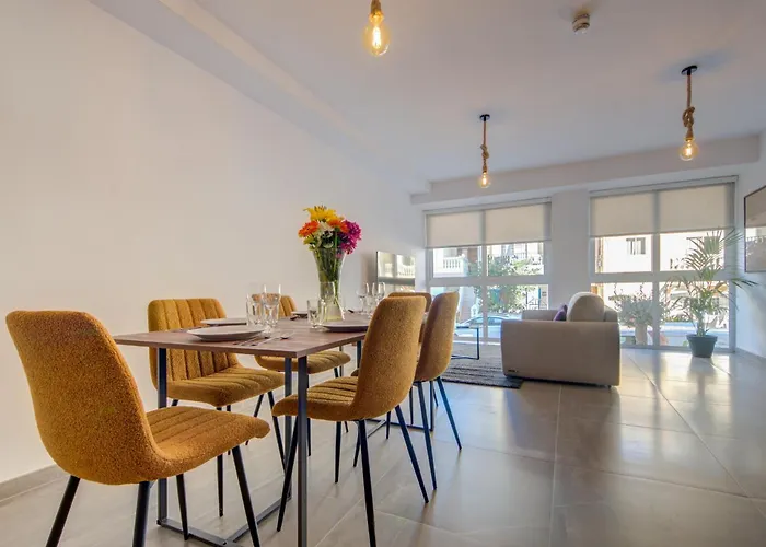 Apartment Kuya Maisonette By Haven And Keys Malta